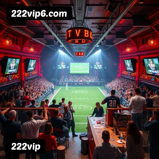 Recursos Exclusivos do App 222vip - Modo Offline, Login Biométrico