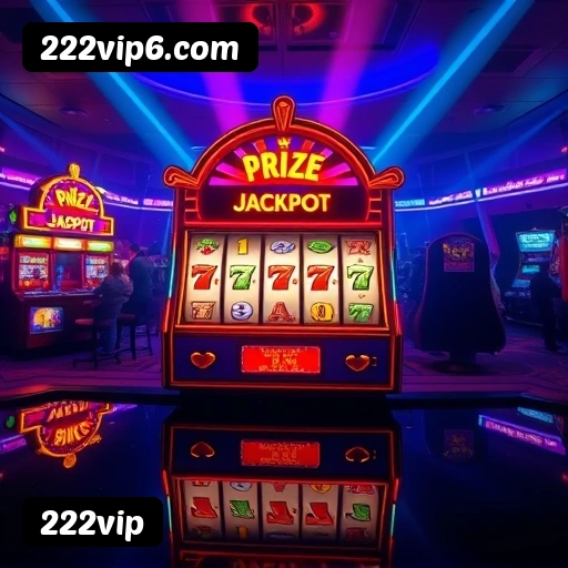 App Mobile 222vip - Jogue em Qualquer Lugar no Seu Smartphone