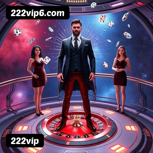 Cassino ao Vivo 222vip - Dealers Brasileiros Profissionais